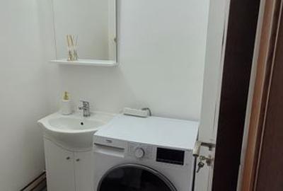 Apartament 3 camere Mall Vitan, 10 minute de metrou, mobilat si utilat modern - 8
