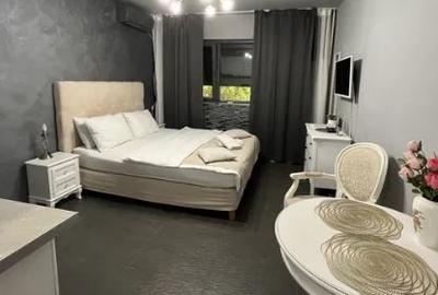 Garsonieră decomandată în Dristor