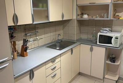 Vanzare apartament 2 camere 55 mp , decomandat | Timpuri Noi - Calea Vacaresti | - 4