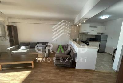 2 camere de vânzare | Str.Moților/Platinia | 54 mp+balcon 7mp | Etaj 5/7 - 2