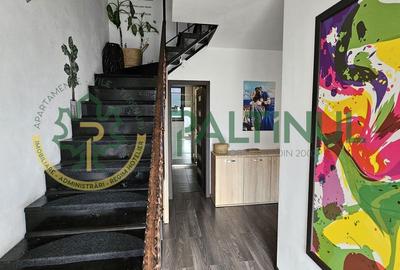 Duplex modern complet mobilat – de vânzare în Șelimbăr, Sibiu - 16