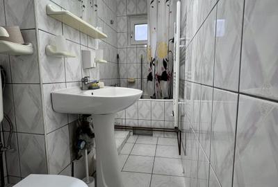 Apartament 2 camere, 40 mp utili, etaj 1 - Piata Doina - 8
