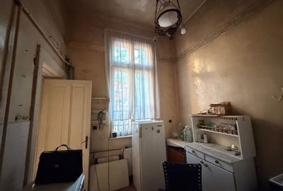 URGENT!, VILA SINGUR CURTE, POZITIE PE COLT, GARAJ, NEGOCIABIL - 4
