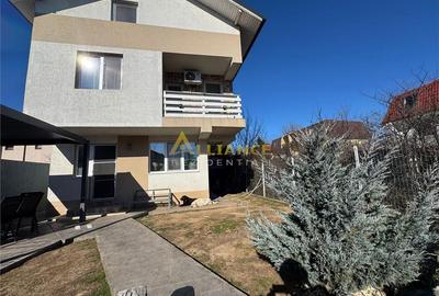 Vila duplex Popesti Leordeni || 5 camere || Mobilata utilata - 6