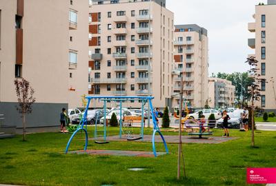 Maurer Residence Targu Mures