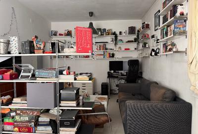 Apartament 1 cameră – zona AFI Cotroceni / Metrou Orizont - Utilat si Mobilat - 8