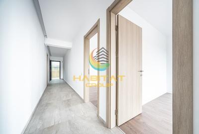 Vanzare Apartament 2 Camere Finisaje Premium Acte Gata Grand Arena - 9