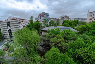 Ap. 3 camere RENOVAT + LOC PARCARE | Eroii Revolutiei | 0% COMISION - 16