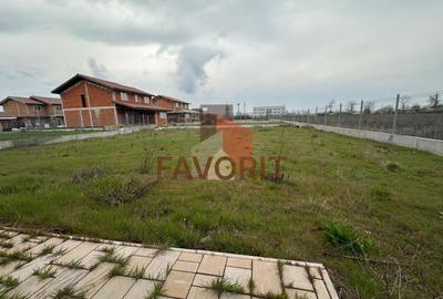 Casa individuala | Parter + Etaj | Asfalt | Toate utilitatile | - 16