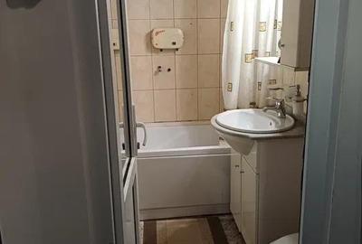Apartament 2 camere Spali Bahlui Vis-a-vis de facultati - 5