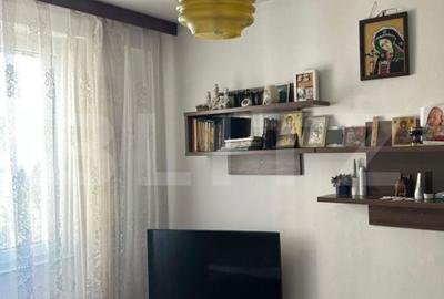 Apartament de vanzare, cu 3 camere, 70 mp, etajul 9 - Astra - 4