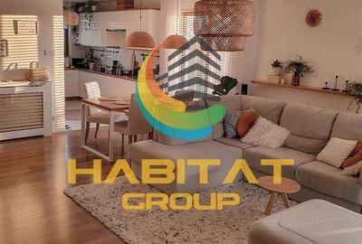 Apartament cu 3 camere decomandat în Berceni