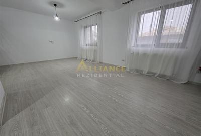 Casa mobilata si utilata- 4 camere - 2 bai - 350mp teren - 18