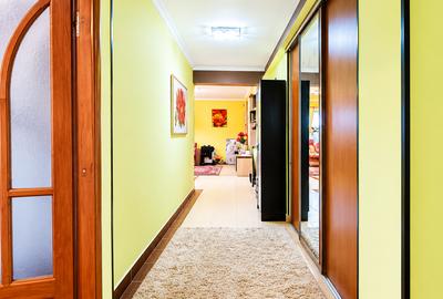 Apartament 4 camere 120 mp + 11,5 boxa BLOC NOU - 17
