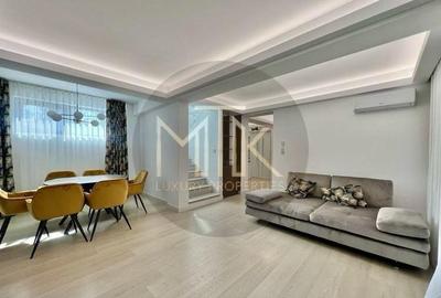 Exclusiv | Vila lux 5 camere | Baneasa-Sisesti - 2