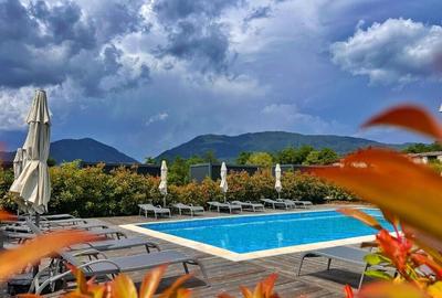 Glamping Flandra | Swimming pool | Pump track | Transfagaran | - 1