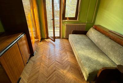 Apartament 3 camere, ultracentral - 4