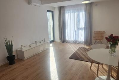 Apartament 2 camere complet mobilat +  Loc de parcare, Darwin Residence Tunari - 10