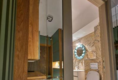 Apartament cu 2 camere OS | Loc de pacare subteran | Himson - 9