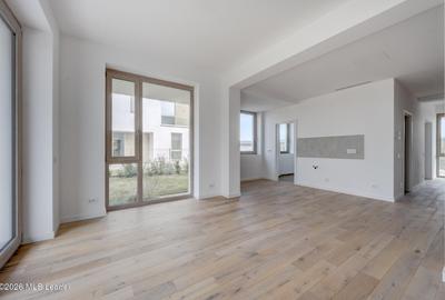 Vila cu 4 camere | 143 mp | MAHA Residence | Corbeanca - 9