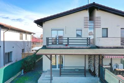 Duplex Despartit Total | 4 Cam | Dotari Premium-Semineu | Comision 0 - 24