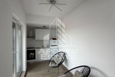 Apartament cu 2 camere ,de inchiriat ,Bloc nou,Zona Lipovei-Timisoara - 6