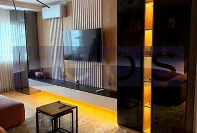 DE VANZARE 2 CAMERE DOROBANTI 55 MP | SEMIDECOMANDAT| RENOVAT - 1