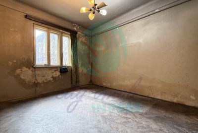 Casă interbelică Foișorul de Foc | Potențial mare | Curte liniștită - 8