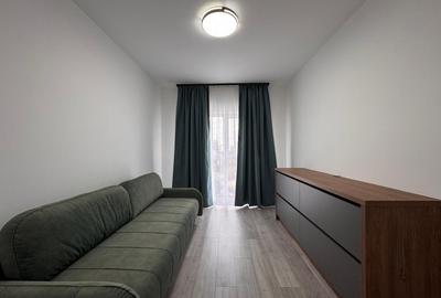 Galaxy Residence, str. I.C. Bratianu, apart cu doua camere - prima inchiriere - 7