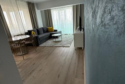 Apartament 2 camere in Mamaia zona hotel Vega - 10