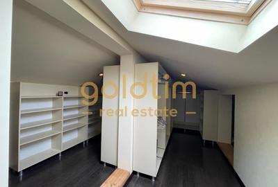 VILĂ EXCLUSIVISTĂ - PISCINĂ INTERIOARĂ - CARTIER PRIVAT – PĂULEȘTI - 29