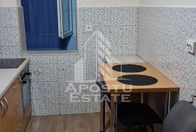 Apartament cu 2 camere, centrala proprie, zona Sagului, Timisoara - 4