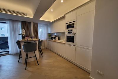 Apartament 3 Camere Premium | Cortina Academy ! - 4