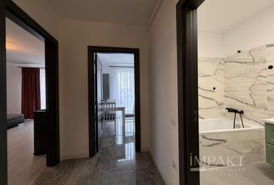 Apartament ultraspatios, Andrei Muresanu Sud! - 5