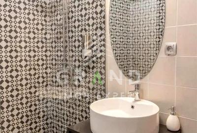 1 Cameră | 45 mp | Balcon | Tower Residence | Mănăștur–Calea Florești - 4