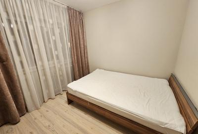 Calea Dorobanti Stradal | Calea Floreasca | 2 camere renovat - 5