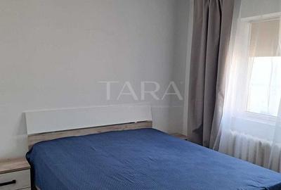 Apartament renovat complet lângă Big Mănăștur, mobilat. - 5