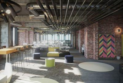 Spatii birouri de inchiriat zona Piata Universitatii, Bucuresti - 10