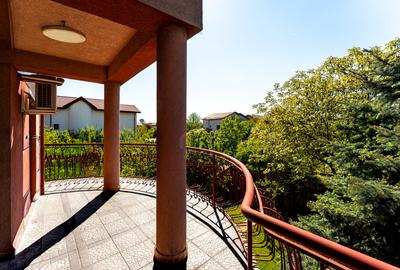 Vila D+P+1+M | Popesti-Leordeni | 1027 mp teren - Pretabila pentru Business - 14