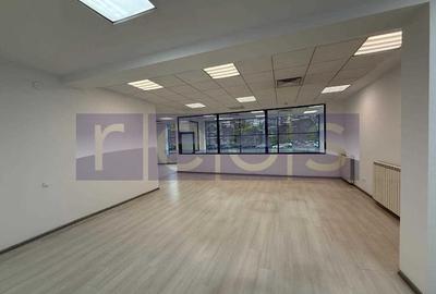 Birou, de 181 mp, în Timpuri Noi