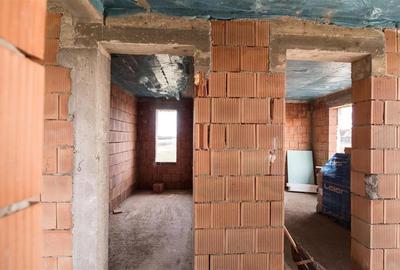 RECO Casa la rosu - 3 dormitoare, plan parter 120 mp utili - Osorhei - 19
