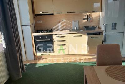 Apartament 3 Camere | Terasa | 70 MP | Aurel Vlaicu - 8