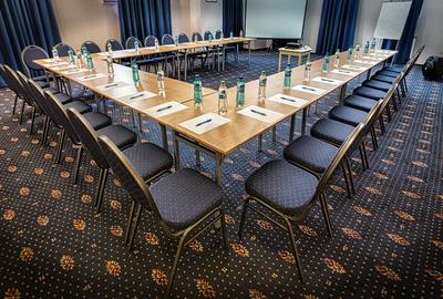 REC3001232 Hotel l Calea Plevnei - 3