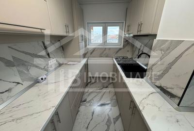 Apartament cu 2 camere, 50mp, decomandat, Zona Centrala - 2