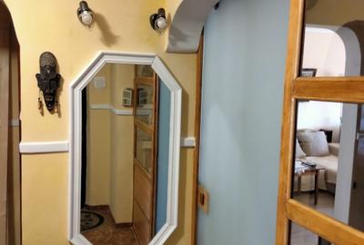 De vanzare – Apartament 4 camere, decomandat, zona ICIL - 1