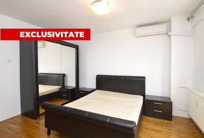 INCHIRIERE APARTAMENT 3 CAMERE UNIRII – ZEPTER - 24