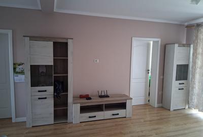 Mosnita Veche/Serena 3 - Duplex pe parter cu 3 camere - 3