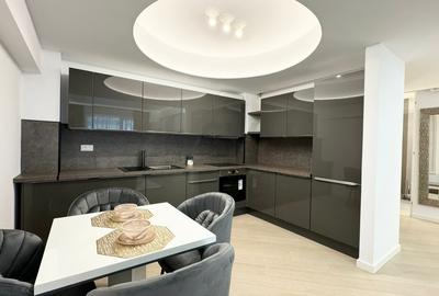 REA1028756 Apartament l 3 Camere l Cortina North - 5