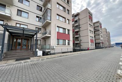 Apartament 2 camere de vânzare în Cartierul Solar – Bdul. Metalurgiei