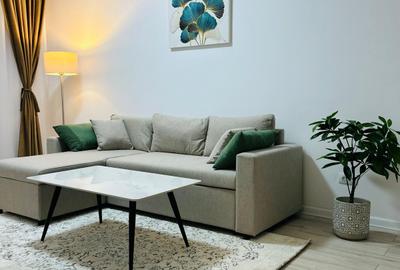 Apartament | 2 camere | bloc nou | Grozavesti | Novum Invest - 1